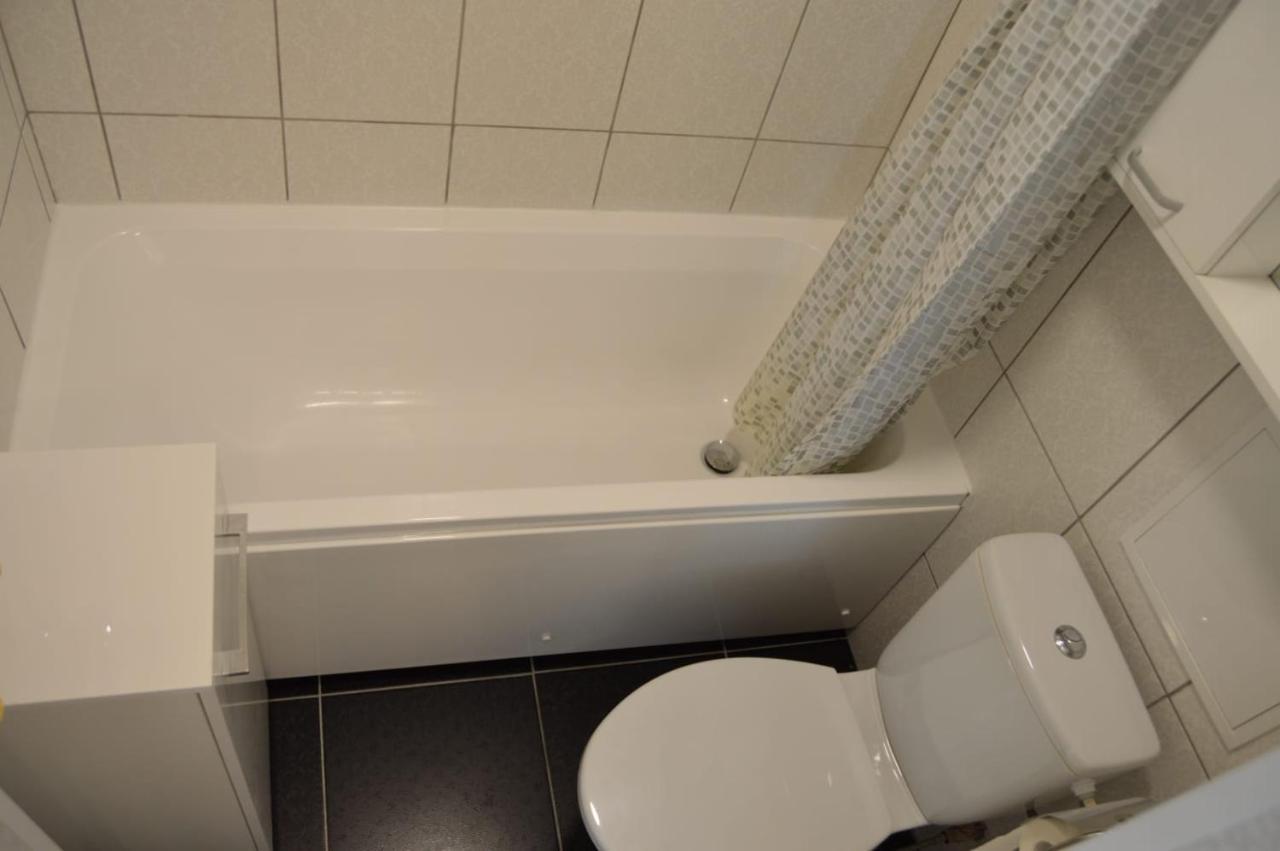 Pa Apartment Rēzekne Esterno foto
