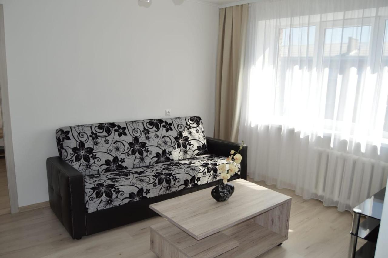 Pa Apartment Rēzekne Esterno foto