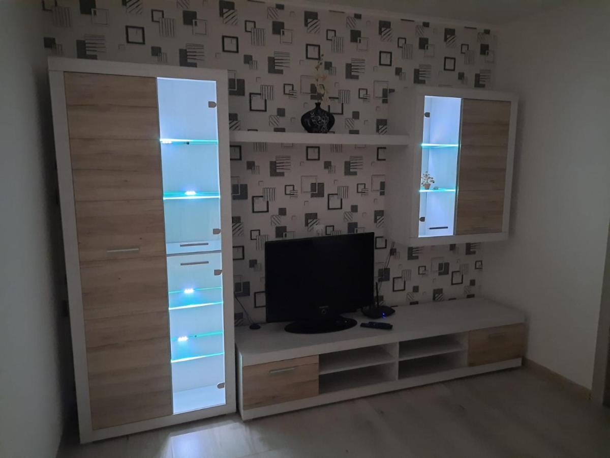 Pa Apartment Rēzekne Esterno foto